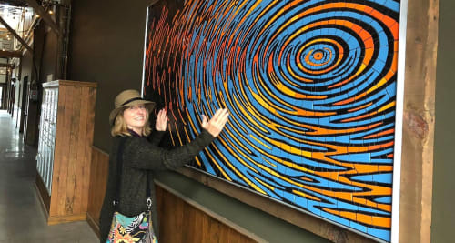 Rochelle Rose Schueler - Wild Rose Artworks LLC