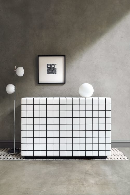 Dottie Console | Console Table in Tables by LAGU