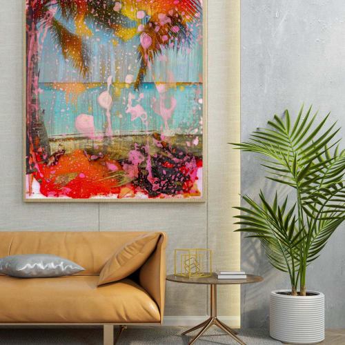 LA MER XXXVII | Photography by Sven Pfrommer