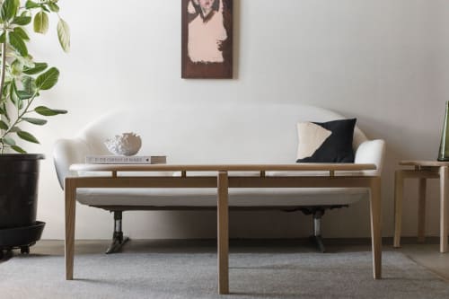 The Coffee Table | Furniture by Lahoma