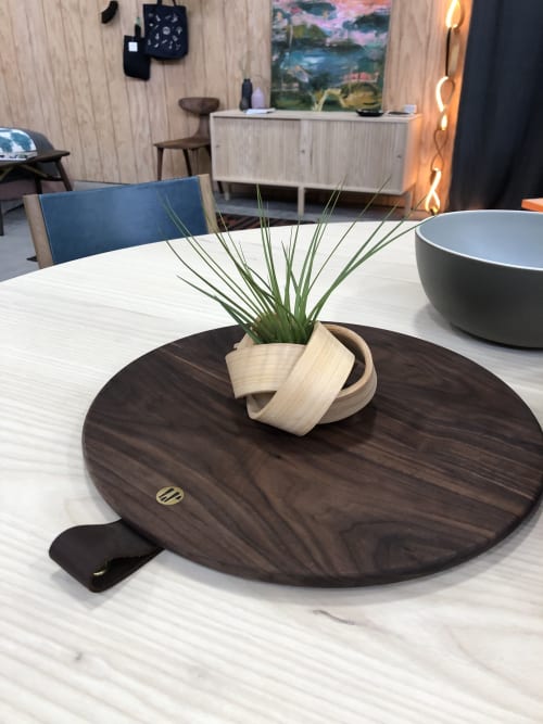 The Lotus | Vases & Vessels by Art of Plants and Elliptic Designs | Bay Area Made x Wescover 2019 Design Showcase in Alameda