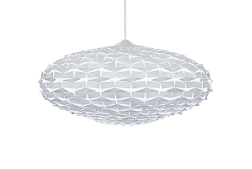 Hexa Light Hs3 | Pendants by ADAMLAMP | Cortile Hotel - Adults Only in Budapest