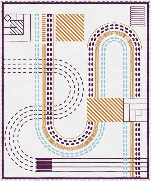 Atelier Tapis Rouge - Rugs and Rugs & Textiles | Wescover