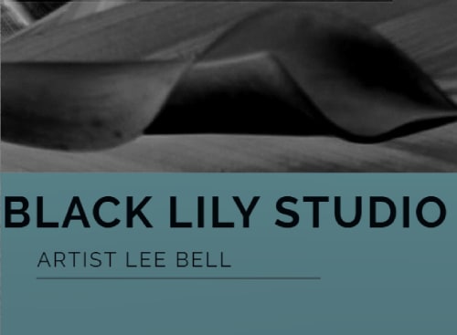 Black Lily Studio- Lee Bell