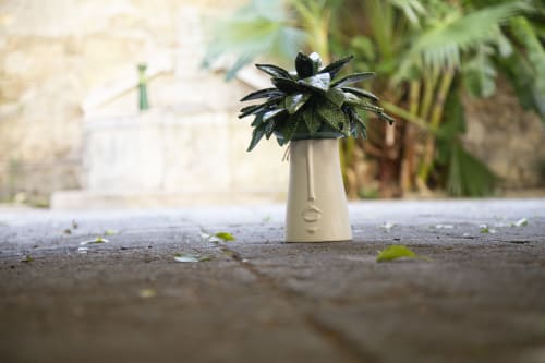 Palm box | Ornament in Decorative Objects by Patrizia Italiano