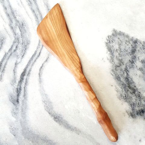 Spatula / Turner | Cooking Utensil in Utensils by Wild Cherry Spoon Co.