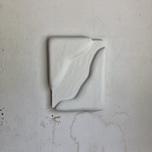 ‘Murmurs’ by Greyya Jay | Wall Sculpture in Wall Hangings by Greyya Jay