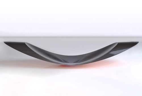 D-Line Centerpiece | Tableware by Wolfson Design | London Studio in London