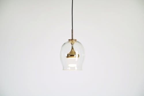 Moai Pendant M | Pendants by SEED Design USA