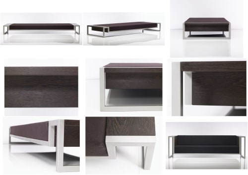 Hover Daybed and Sofa | Interior Design by Hovercollection.com