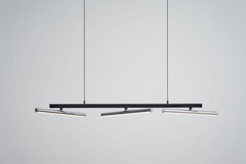 LISA Pendant PL3 | Pendants by SEED Design USA