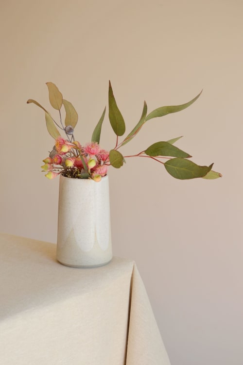 Vase – Made To Order | Vases & Vessels by Elizabeth Bell Ceramics