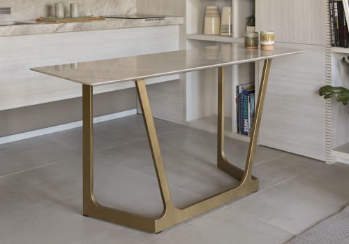 Thomas Desk | Tables by Matriz Design | Buenos Aires in Buenos Aires