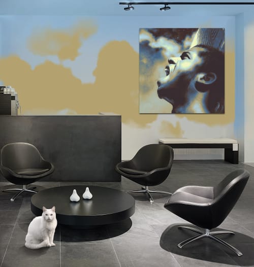 Echoquinox | Prints by Blue Bliss