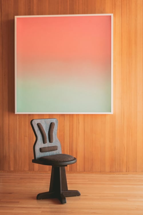 Greensboro Chair | Chairs by Bennu
