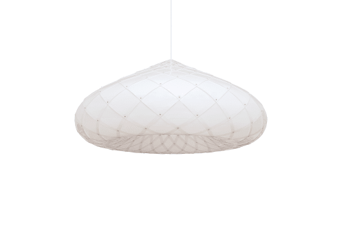 Diamond Grid Light 70 | Pendants by ADAMLAMP | Bartók Pagony in Budapest