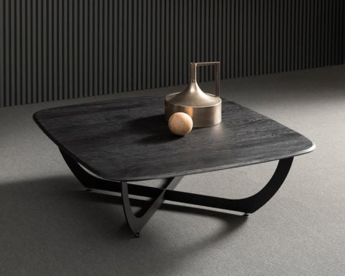 Fork Coffee Table | Tables by ETAMORPH