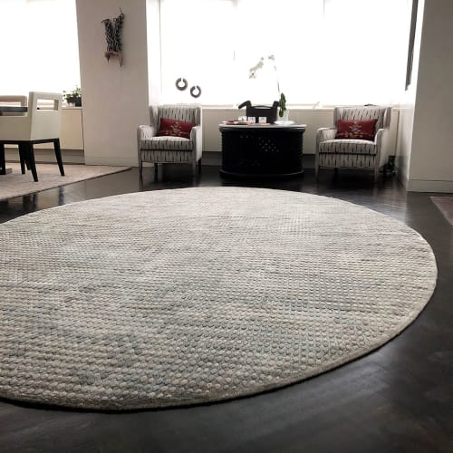 Pinoy Boogie Rug | Rugs by INIGO ELIZALDE RUGS
