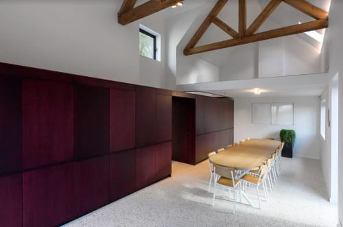 Interior Design | Interior Design by Lennart Van Uffelen i | Duson Accounting in Aarschot