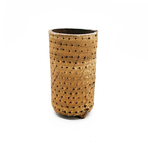 Cmt-9 | Vases & Vessels by COM WORK STUDIO