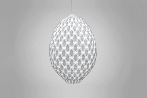 Ellipse Light Es4 | Pendants by ADAMLAMP