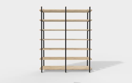 Cabinet Stockholm | Furniture by Cartoni Design | Amsterdam in Amsterdam