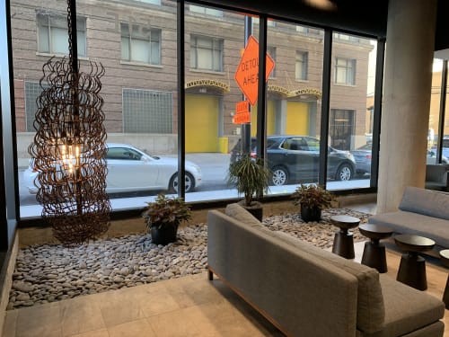 Coeval Apartments, Other, Interior Design