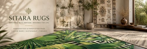 Sitara Rugs
