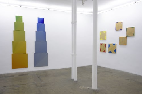 Art Curation | Art Curation by Julio Artist-run Space | Galerie Patricia Dorfmann in Paris