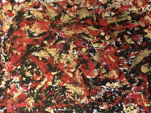 49ers | Paintings by Reade C Gloeckner Fine Art