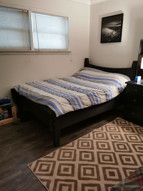 Country bed | Beds & Accessories by VBS Furniture