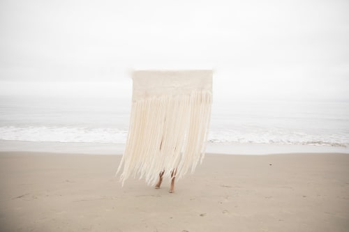 Seen No.120: Her | Wall Hangings by Taiana