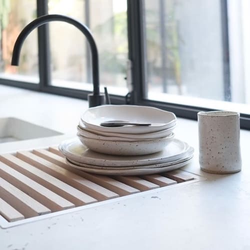 Wabi-Sabi Inspired Dinnerware | Tableware by Winterwares