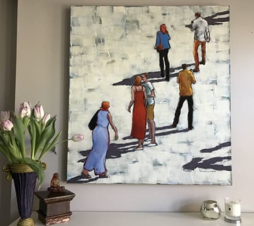 Toronto, Other, Interior Design
