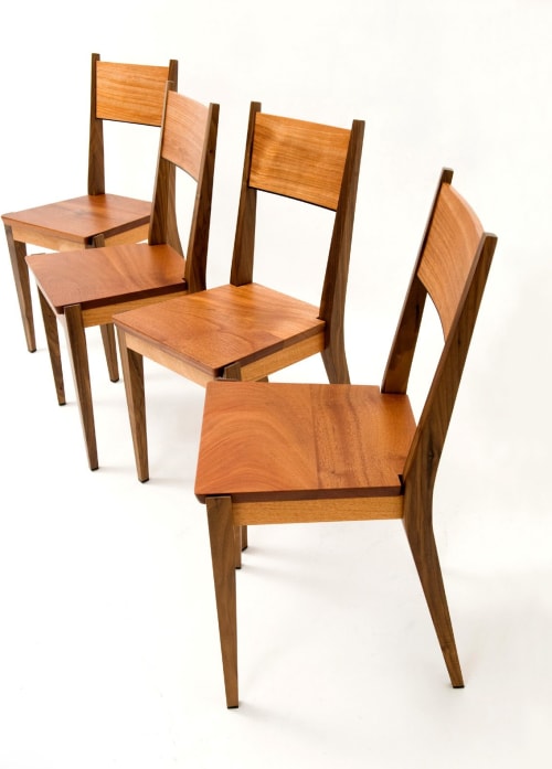 Slide Dining Chair | Chairs by Zillion Design