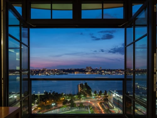 Sky - Luxury Apartment Rentals NYC, Other, Interior Design