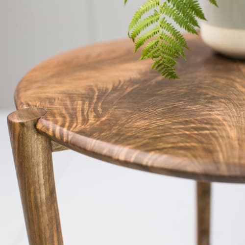 Altair side table | Tables by Lomas Furniture