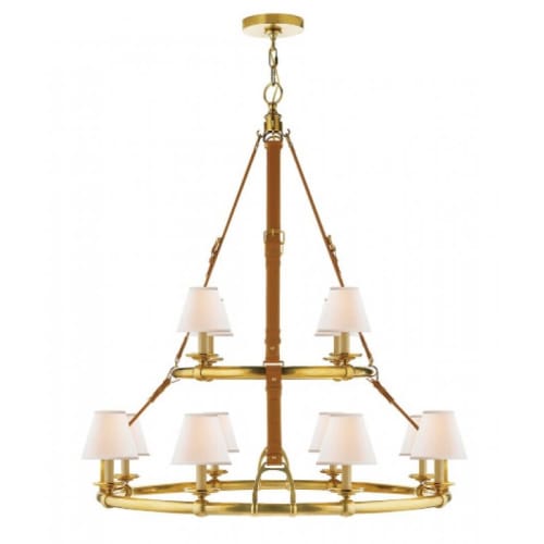 SJ2061 WESTBURY | Chandeliers by alanmizrahilighting | New York in New York