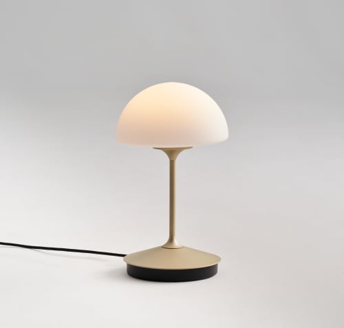 PENSEE Table Lamp | Lamps by SEED Design USA