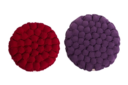 Bloom | Cushion in Pillows by Linda Vrňáková