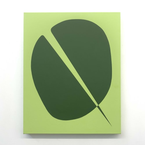 Sightline | Paintings by Kate Wilson Fine Art