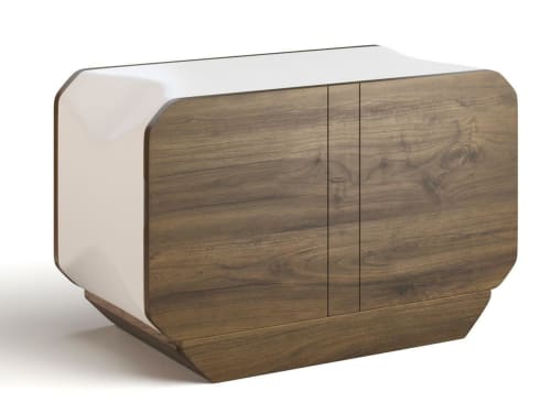 Maar Credenza | Furniture by Model No.