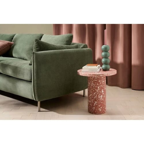 Candleholder stack 2-in-1