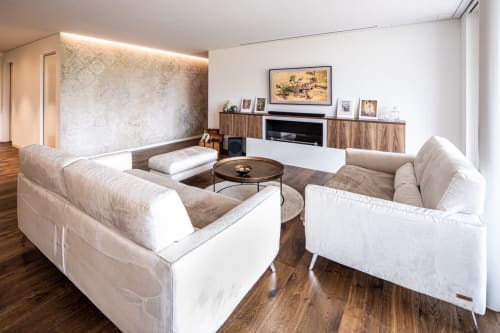 Warm Touch | Wallpaper in Wall Treatments by Affreschi & Affreschi