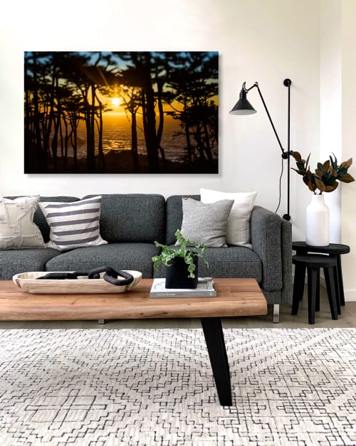 Land's End | Photography by Robert Bengtson / The Art of Detail Gallery