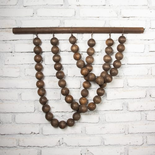 Sphere III Wall Hanging | Wall Hangings by Meso Goods
