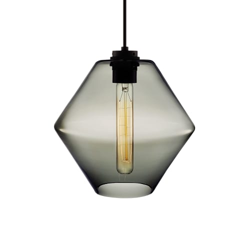 Trove Pendant | Pendants by Niche | O-Ku Sushi in Charlotte