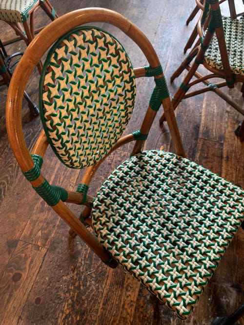 Vintage Chairs | Chairs by Unknown Creator | Le Gamin in Brooklyn