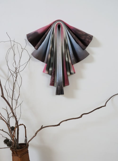 Lunar Return | Paintings by Susan Maddux