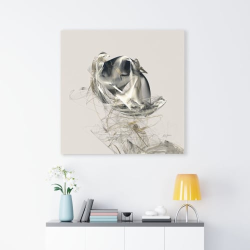 Convolution 18072 | Prints by Rica Belna